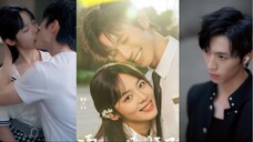 The happy rain hit the scorching sun ☀️ Hao Yun & Zhao Guanzi