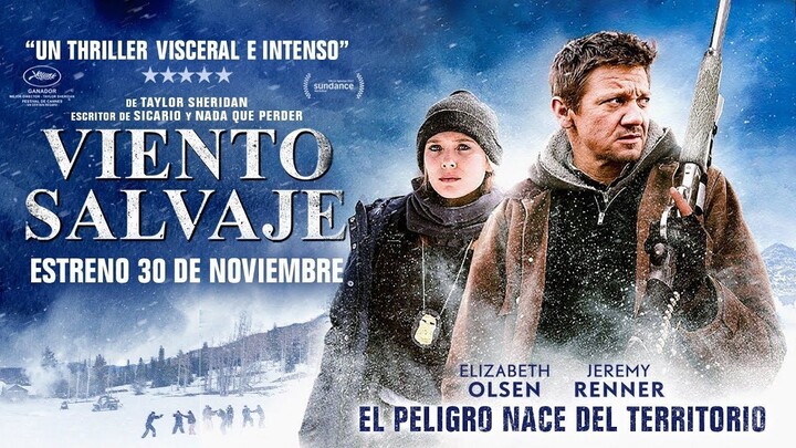 viento salvaje