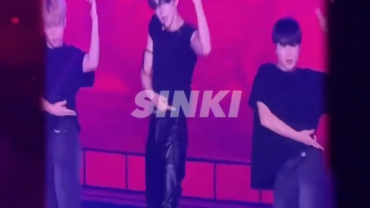 ซูบินไม่อยู่ Ranjun Osaka Encore Concert Single Version the Killa241130