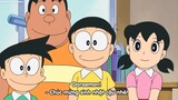 Review Doraemon Phần 26 _ Sinh Nhật Doraemon Và Cuộc Thăm Quan Nhà Máy Làm Bánh
