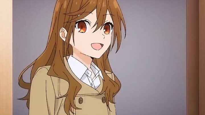 Cute, no Oppai