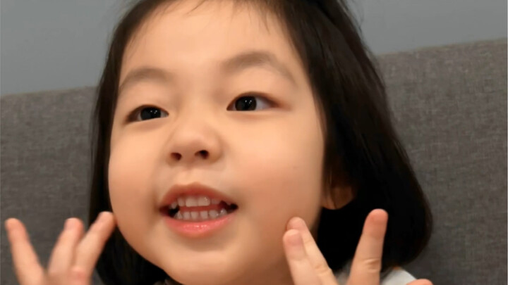 What’s it like to have a daughter with high emotional intelligence? Did I just give birth to my own 