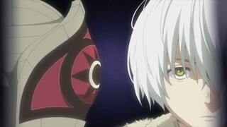 Gửi em, người bất tử tập 10 thuyết minh