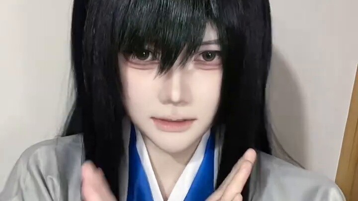 Phô mai New Century Exiled｜cos Love Joy4