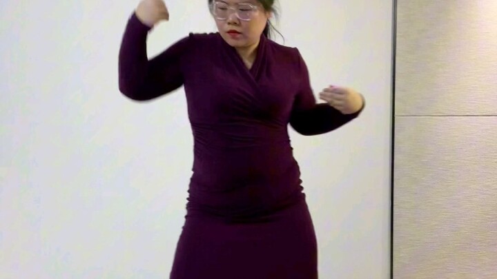 Nhảy nóng thì tôi ổn mà (cái này cũng tính là nhảy nóng chứ～) #nhảy #nhảy-nóng #sailing