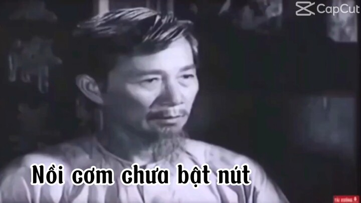 Quên cắm cơm kiểu