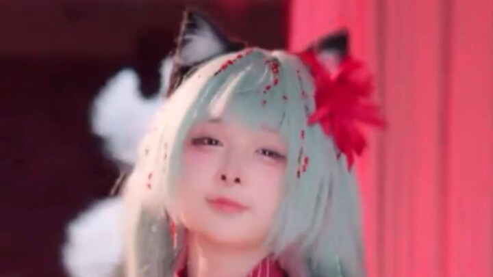 [Caviar] “Abracadabra” – Frollo Limited Live-Stream Dance Recording