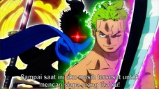 SEMUA PLOT HOLE & MISTERI YG BELUM TERSELESAIKAN DI ARC WANO KUNI! - One Piece 1054+ (Teori)