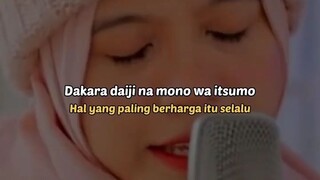 adem dengernya, sambil nostalgia