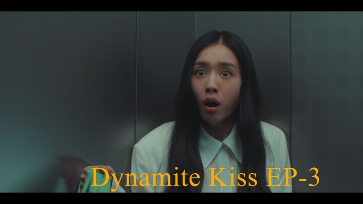 Dynamite Kiss S01 E03 Hindi Dubbed