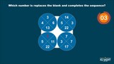 Can you work out this math puzzle in 30 seconds? M1001