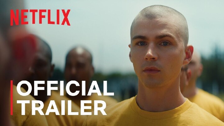BOOTS Official Trailer Netflix