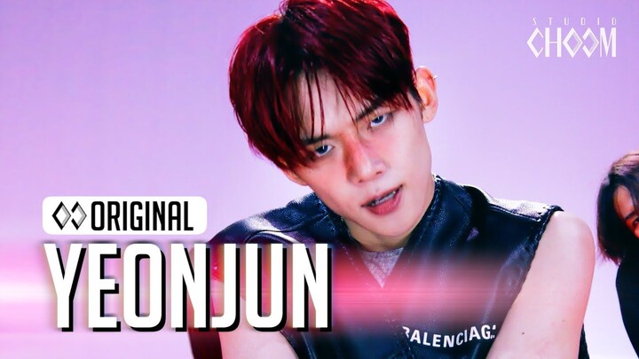 【คลังบันทึก TXT】240920 [BE ORIGINAL] YEONJUN - GGUM (4K)