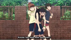 OVERTAKE Eps 4 (Sub-Indo)