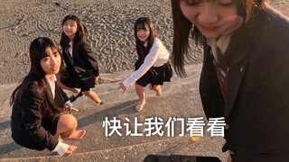 用哈苏X2D 100c记录青春的样貌｜桃子的摄影vlog