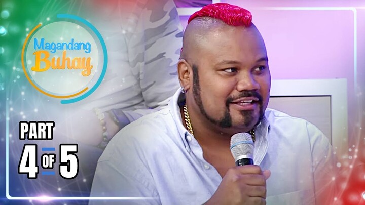 Magandang Buhay (4/5) | June 18, 2024