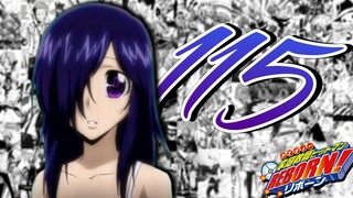 Her True Name Is... | Katekyo Hitman REBORN! Chapter 115 Review