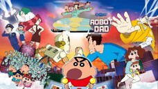 🍿Shinchan Movie No 12 In Hindi