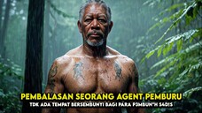 T3ROR PSIKOPET SADIS YG M3MBUN*H PARA WARGA | Alur Film Action Terbaru