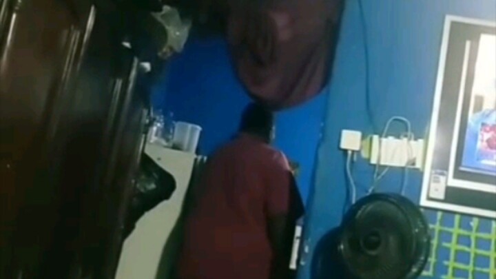 pra quem fala mal de mim