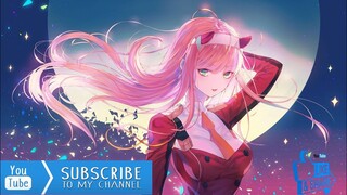 PHÁO - 2 PHÚT HƠN (KAIZ REMIX) | AMV ZERO TWO × HIRO | MON Ú OFFICIAL