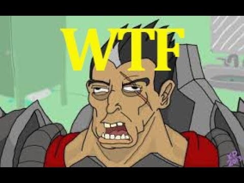 volibeaer vs (darius, jayce ,malphite) tướng  trong tủ