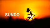 SUNDO - OFFICIAL LYRICS VIDEO ( Prod by Vino Ramaldo)