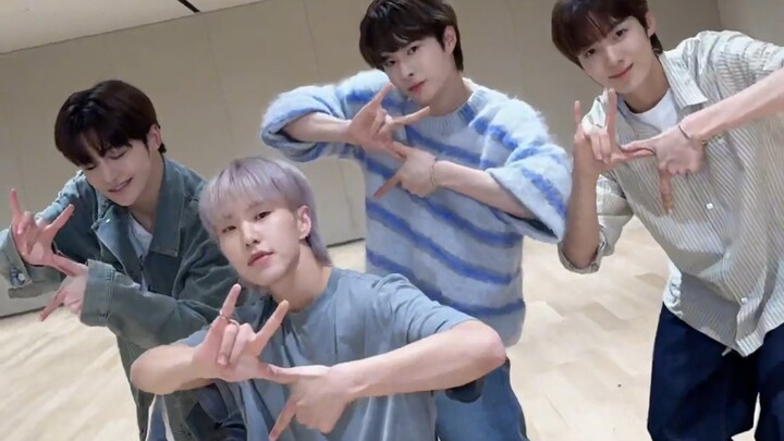 🐯Rejoin the sixth generation boy group and start the tiger (rat) head stabilizer! MAESTRO challenge 