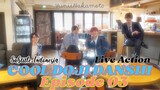COOL DOJI DANSHI episode 03 [Live Action] Subtitle Indonesia by CHStudio♡🔗