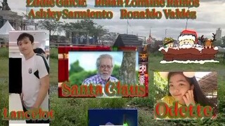 Saving Christmas Short Series Movie 2022 Episode 6 Part 2 of 2