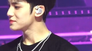 【Kim Min Kyu】Hormone biết đi