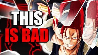 Huge Figarland Garling Drama Ends With An Arrest For God Valley (One Piece 1104)