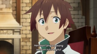 konosuba eps 9