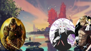 Ngoại Truyện Ghé Thăm Vùng Đất Lạ - P6 || Cuộc Tấn Công