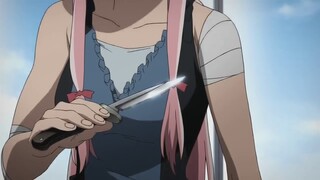 Mirai Nikki AMV Horns 16+