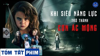 Tóm tắt phim: Khi Siêu Năng Lực Trở Thành Cơn Ác Mộng | Meow Review Phim