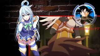 Konosuba Temporada 1 Cap 3