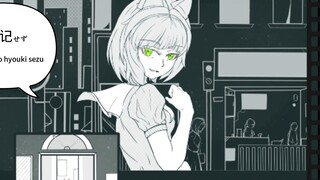 [Clip·MAD·Dubbing] Arknights-creative dissection of-Kal'tsit