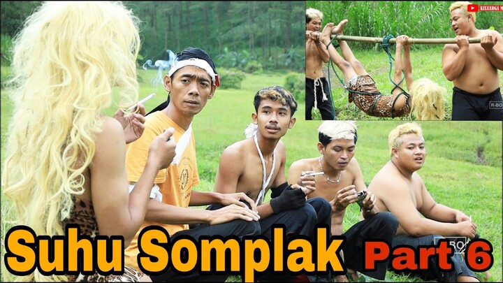 full adegan di tanah goyang pulung ponorogo ! suhu somplak part6
