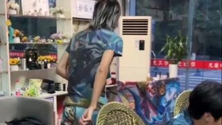 到达胜利之前无法回头