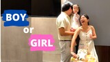 Gender Reveal Party in the Philippines!ㅣTengkers World