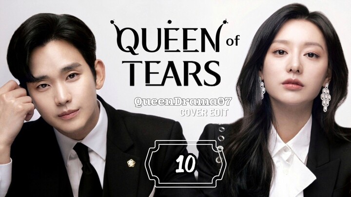 🇰🇷EP 10 | Queen of Tears (2024) [EngSub]