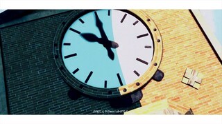 オリジナルMV】「LOVE&ROLL／supercell」歌ってみた【神楽めあ】