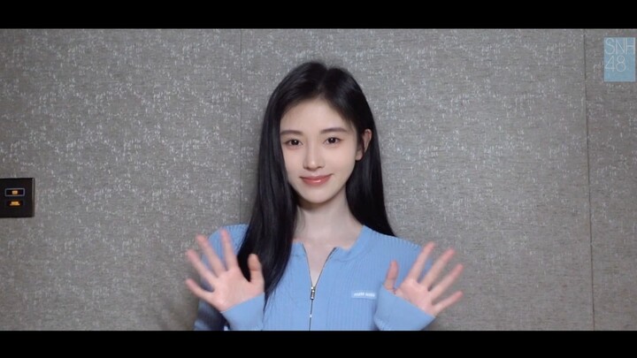 【งานเฉลิมฉลองวัยเยาว์ประจำปี SNH48GROUP】VCR พิเศษครบรอบ 10 ปี