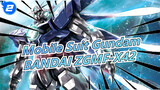 [Mobile Suit Gundam/Repost] BANDAI Metal Robot Spirits ZGMF-X42_2