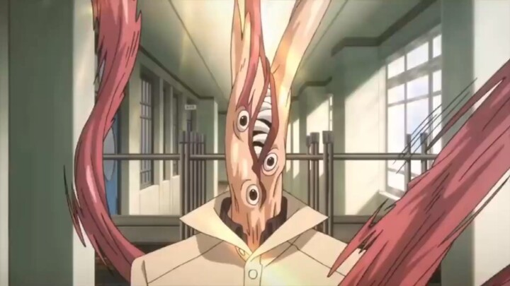 Eo nhìn ghê thế …?