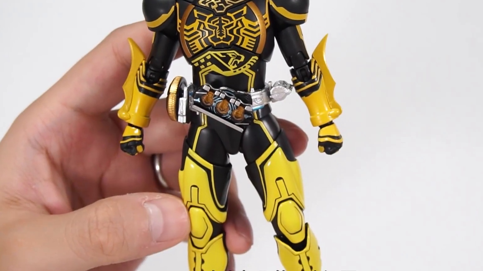 Mô hình lắp ráp Kamen Rider OOO Tajadoru Combo  AZGundam