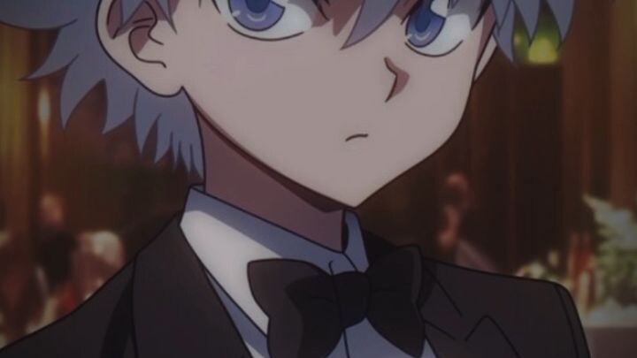 killua