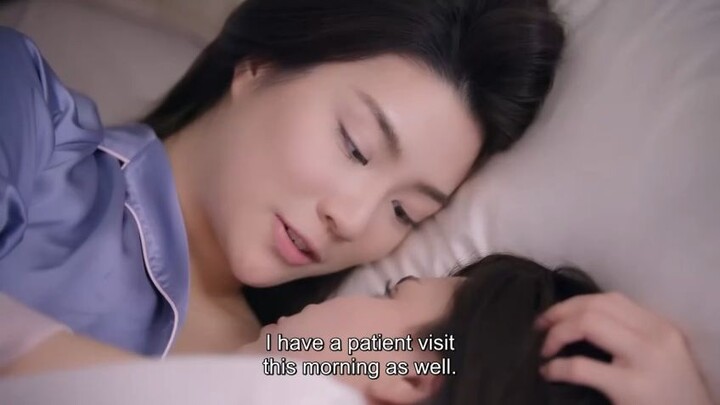 POISONOUS LOVE GL EP 8 (ENGLISH SUBTITLE)