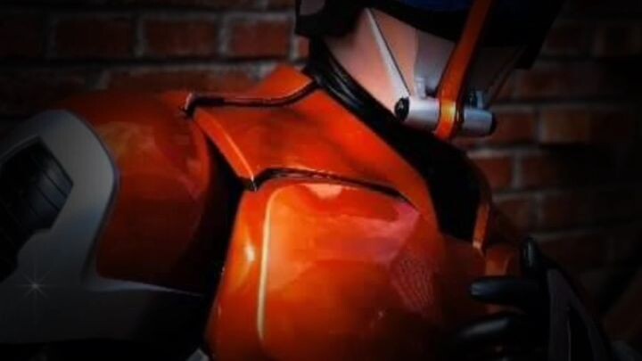 グロリアスデイズ